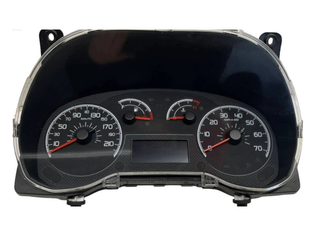 Přístrojová deska  Peugeot Bipper 2014 1369834080, 90420  