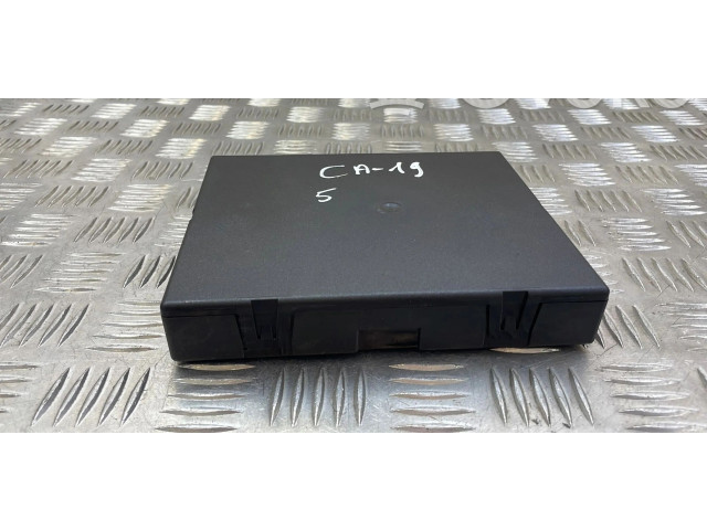 Блок комфорта 8K0907064GG, 8K0907064   Audi Q5 SQ5   