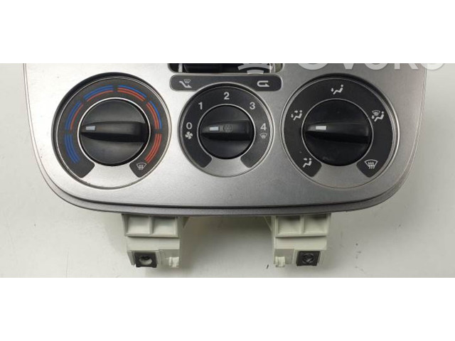 Блок управления климат-контролем 05014401000013   Fiat Fiorino