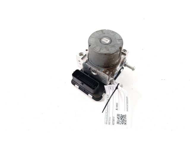 Jednotka ABS 4670B747   Mitsubishi Outlander 2019