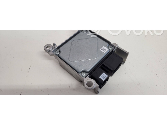 Блок подушек безопасности 6M2T14B056AD, 650013250201   Ford S-MAX