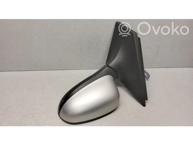 Zpětné zrcátko  levé Fiat Bravo 2010  021041, 01704737400  