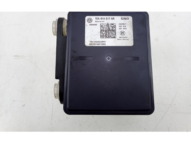Блок АБС 1EA614517AR, 1EA614517AR   Volkswagen  ID.3  2019 -  года