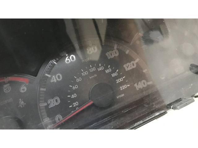 Přístrojová deska  Honda FR-V 2007 78100SJHE122M1  