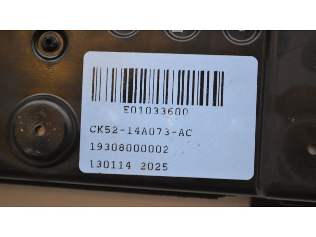   Pojistková skříňka CK5214A073AC   Land Rover Range Rover Sport L494 2014
