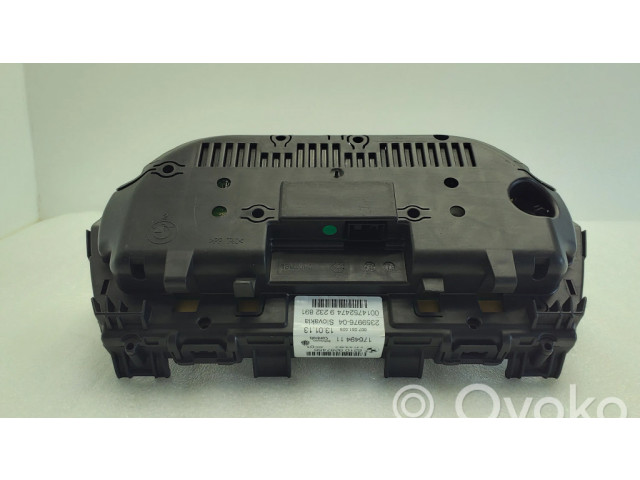 Přístrojová deska  BMW 1 F20 F21 2014 9287456, 62109287456  