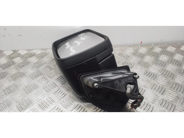 Zpětné zrcátko pravé Land Rover Range Rover Sport L320 2006  3303064  