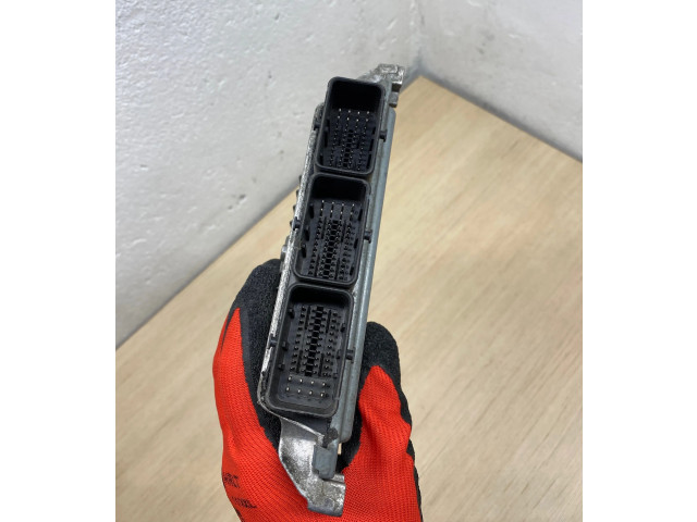 Řídící jednotka 9648237680, 5WS40379AT   Peugeot 407 2006
