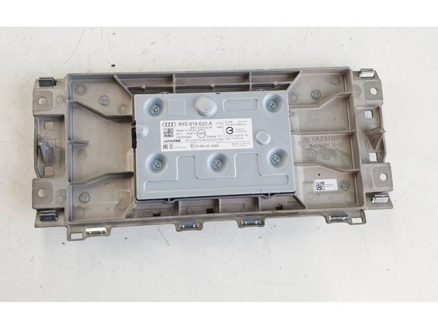 Дисплей    8Y0919620A, QA00064D   Audi A3 8Y