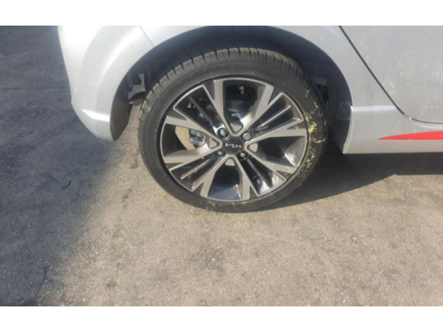 Генератор 3730007500   KIA Picanto      