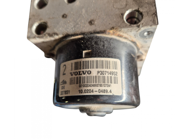 Jednotka ABS 30714956, P30714952   Volvo S80 2005