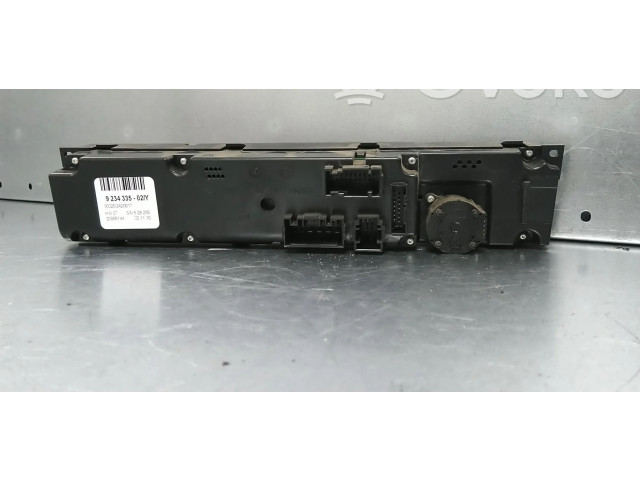 Vstřikovač 9234335, 64119165683   BMW X6 E71    N57D30A 
