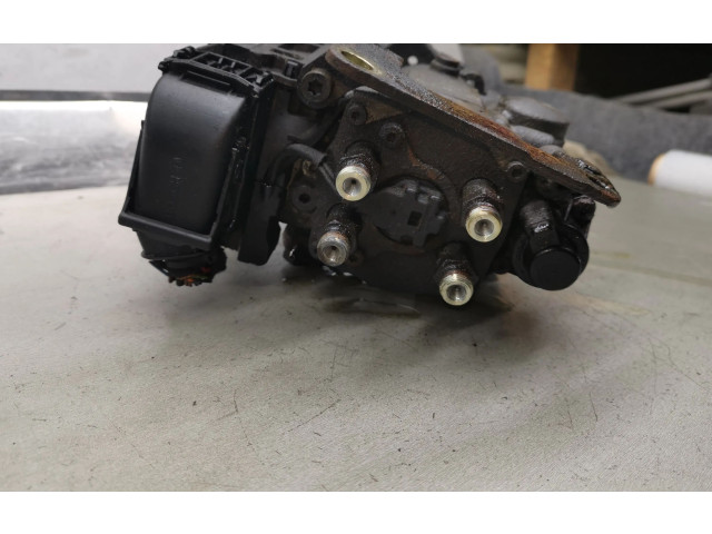 Vstřikovací čerpadlo 0470504225, 55352863   Opel Zafira A     