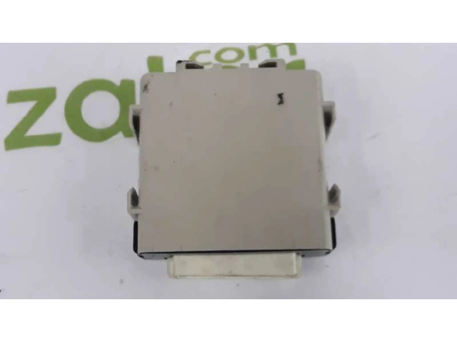 Блок управления АБС 8634A018, 0318001270   Citroen C-Crosser