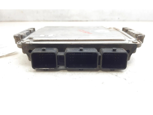 Řídící jednotka 8200518648   Suzuki Grand Vitara I 2008