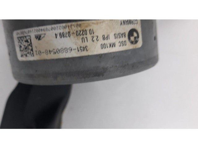 Jednotka ABS 6880549   BMW X1 F48 F49 2016