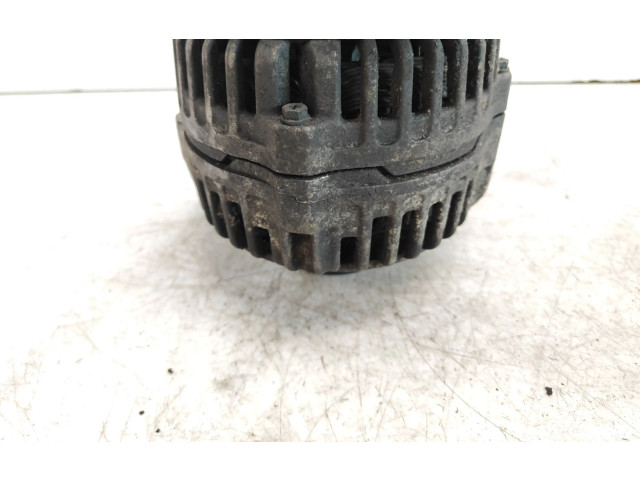 Генератор 0123520019, 077903015K   Audi A8 S8 D2 4D      