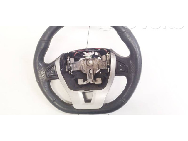 Руль 6083644B, 6083644B   Renault Laguna III