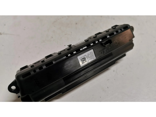 Блок управления климат-контролем 9371462   BMW X1 F48 F49