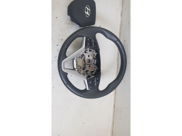 Volant Hyundai Tucson TL 2019 96720D7500, 56900D7000  