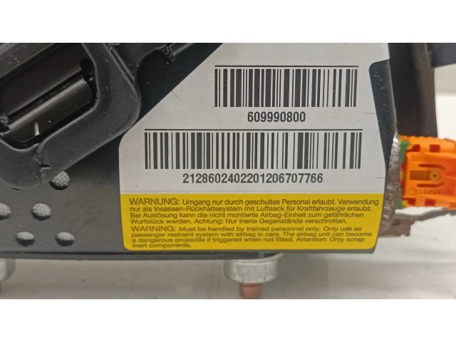 Подушка безопасности в сиденье 2128602402   Mercedes-Benz E W212
