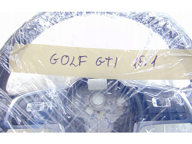Volant Volkswagen Polo V 6R 2015 6C0419091M  