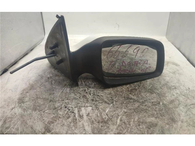 Zpětné zrcátko  Opel Astra G 2002  E11026108, E11026108  