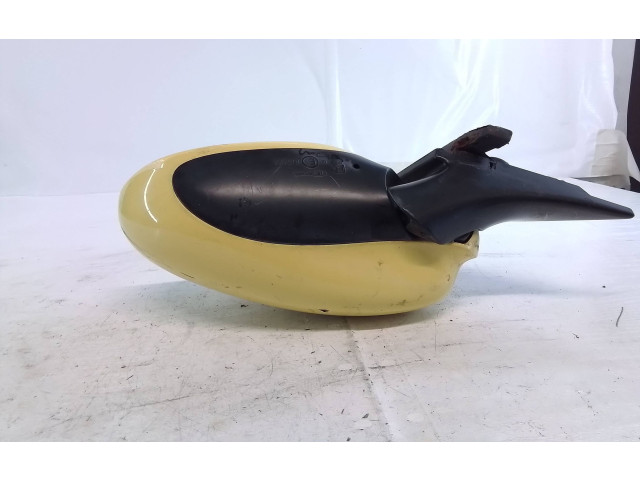 Zpětné zrcátko  Porsche Boxster 986 2000  PRSCH-BXR-986-LSTR  