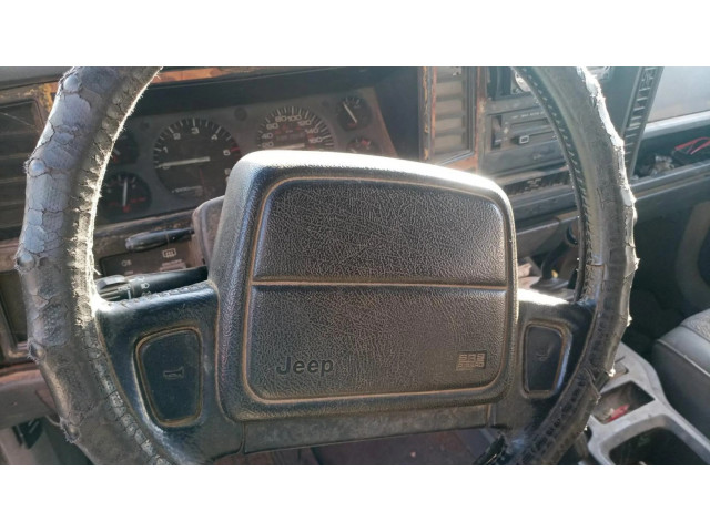 Подушка безопасности двери 5DM35RX8   Jeep Cherokee XJ