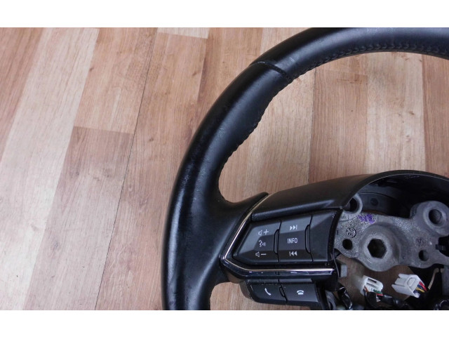 Volant Mazda CX-5 2018 B63M3298X02, B63M3298XA02  
