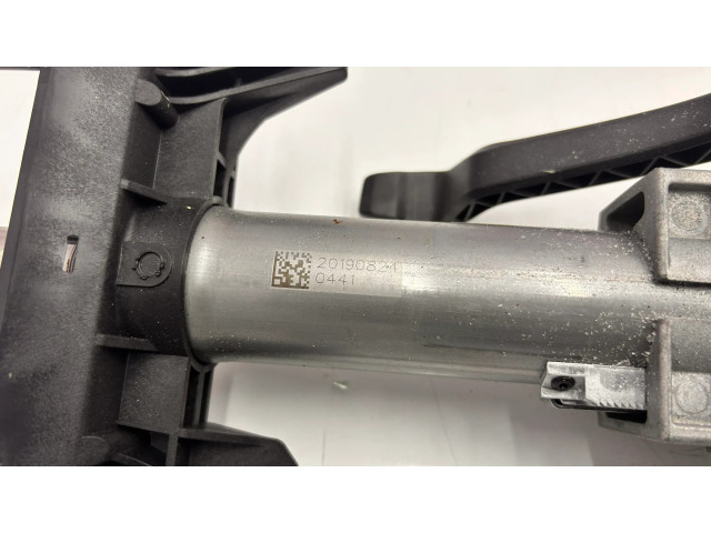    Рулевая рейка 6896187, G0121   BMW 3 G20 G21 2019- года
