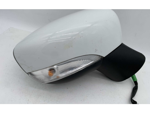Zpětné zrcátko  Nissan Micra 2011  963011HB0B  
