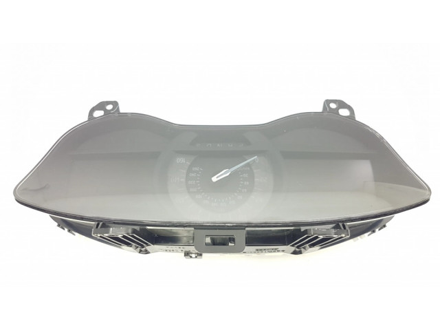 Панель приборов KS7T10849GC, KS7T10849   Ford Fusion II       