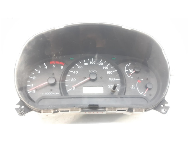 Přístrojová deska  Hyundai Accent 2002 9400725100  