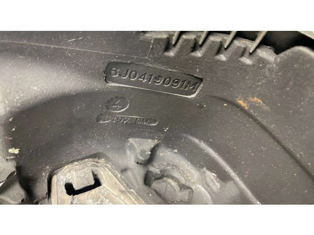 Volant Seat Ibiza IV (6J,6P) 2011 6J0419091M, 6J0880201K  