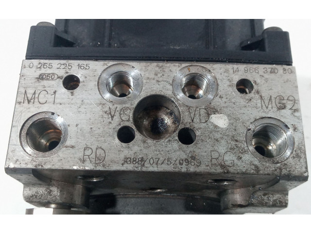 Jednotka ABS 0265225165   Peugeot 807 2003