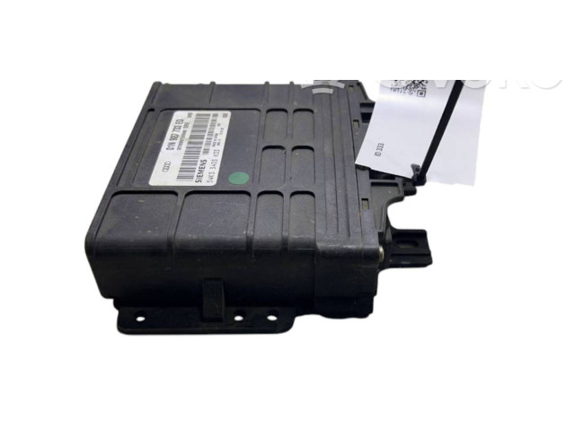 Блок управления коробкой передач 01N927733ED, 5WK33403K03   Audi A4 S4 B5 8D