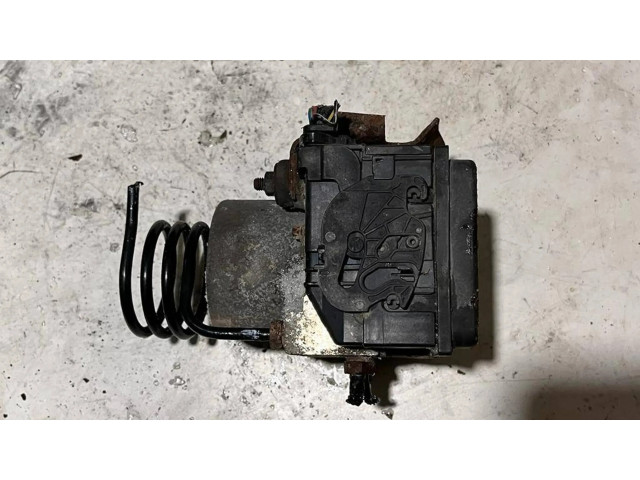 Jednotka ABS MN116161, 0265231502   Mitsubishi Colt 2004