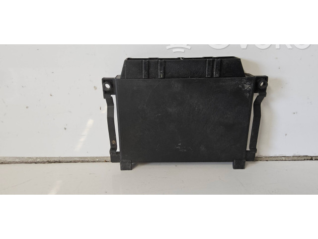 Блок управления коробкой передач A0215451132   Mercedes-Benz E W212