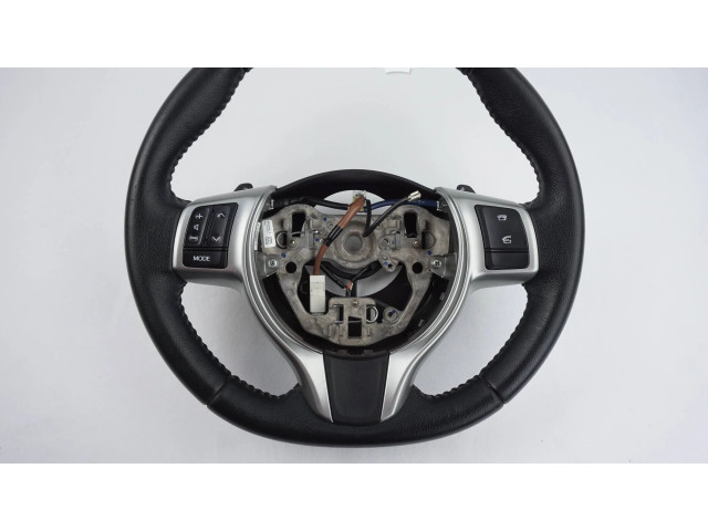 Volant Toyota Yaris 2013 451000D500C1, 307198299483AC  