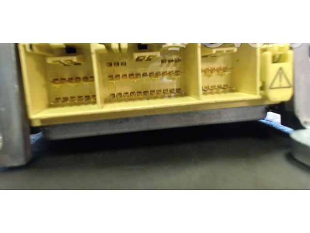 Блок управления надувных подушек    8917013060, 2310002510   Toyota Corolla E120 E130