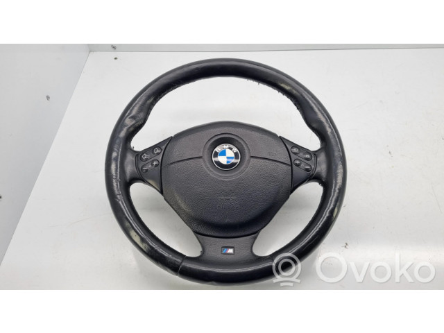 Volant BMW 5 E39 2001 22291159, 22291039  