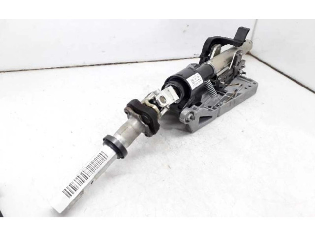 Руль Mercedes-Benz CL C215  2000 - 2006 года A2184600016      