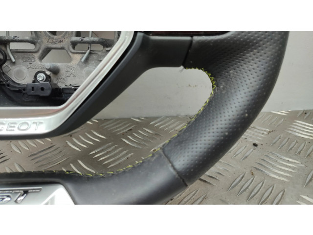 Volant Peugeot 2008 II 2019 98255045ZD  