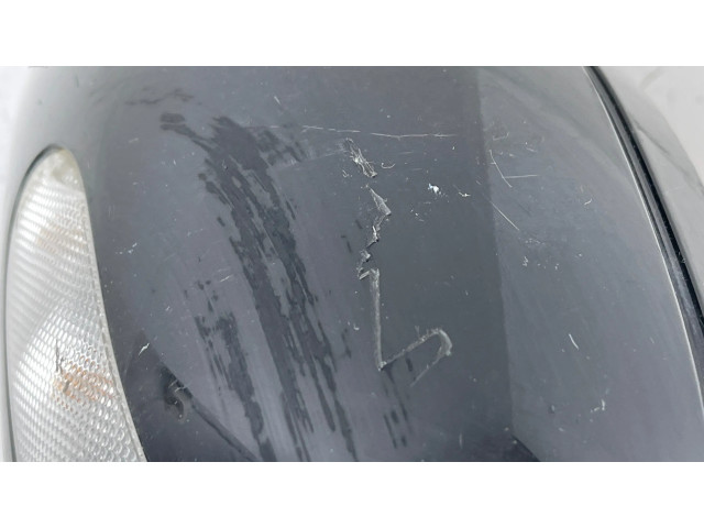 Zpětné zrcátko  levé Mercedes-Benz C W203 2005  413133417  