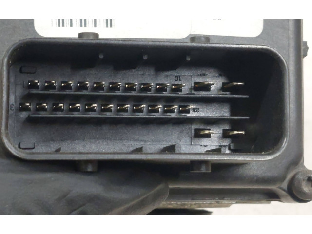 Jednotka ABS 15732101, 15732201A   Peugeot 407 2006