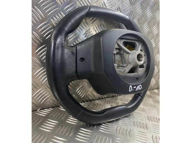 Volant Peugeot 3008 II 2017 98105487AU  
