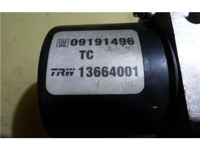 Jednotka ABS 919149613664001, 1350910113664001   Opel Vectra C 2003