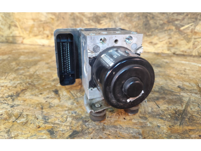 Блок АБС 7P0907379P, 10062231491   Volkswagen  Touareg II  2010 - 2018 года
