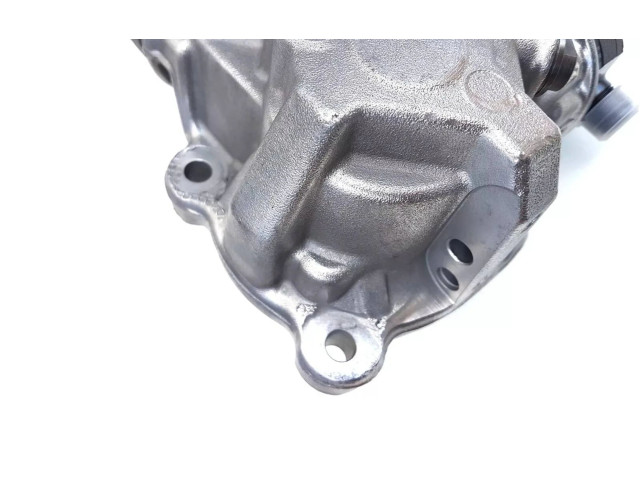 Vstřikovací čerpadlo 0445010641, 0445010631   Audi A7 S7 4G     
